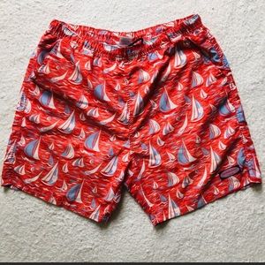 Vineyard Vines Men’s bathing suit